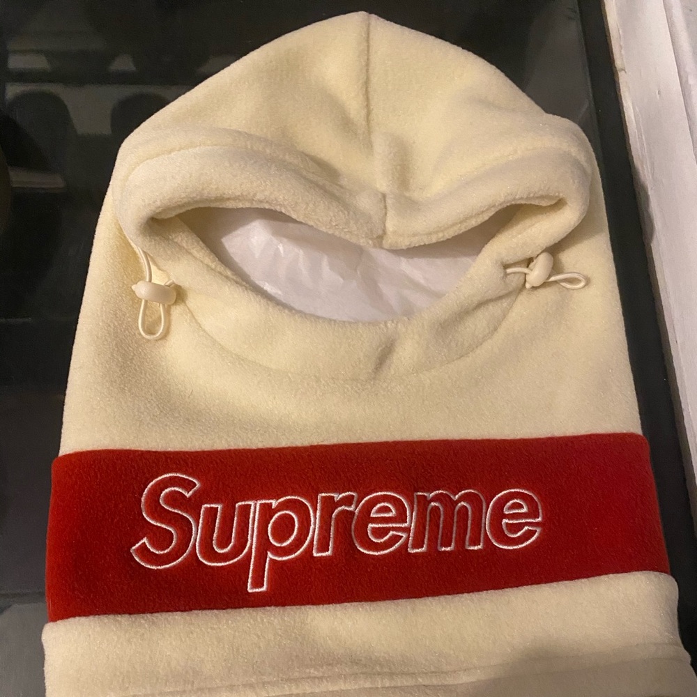 Supreme